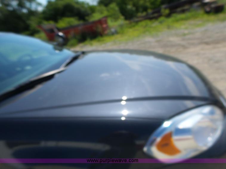 image for item L6150 2011 Chevrolet Impala Police