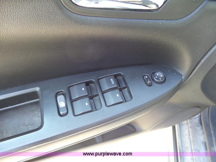 image for item L6150 2011 Chevrolet Impala Police