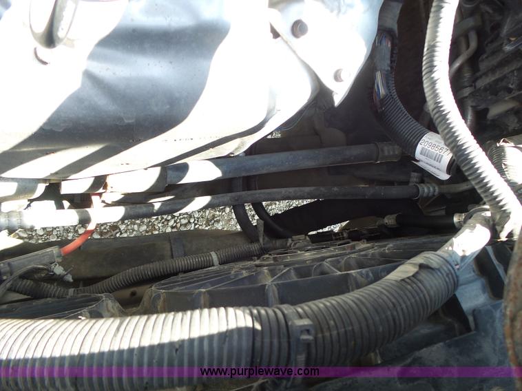 image for item L6150 2011 Chevrolet Impala Police