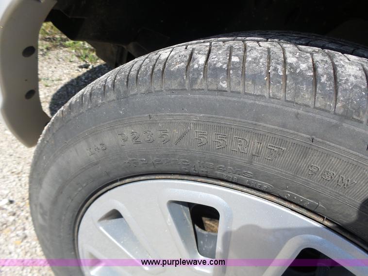 image for item L6164 2011 Ford Crown Victoria Police Interceptor