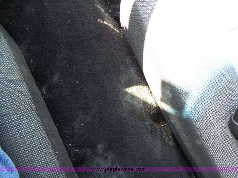 image for item L6164 2011 Ford Crown Victoria Police Interceptor