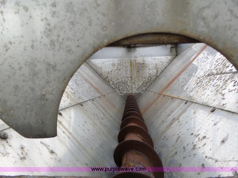 image for item L6167 Henderson stainless steel spreader