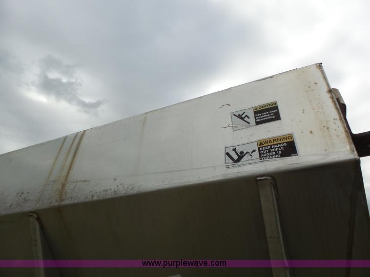 image for item L6167 Henderson stainless steel spreader