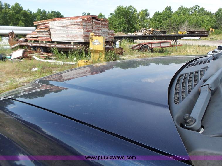 image for item L6168 2008 Chevrolet TrailBlazer SUV