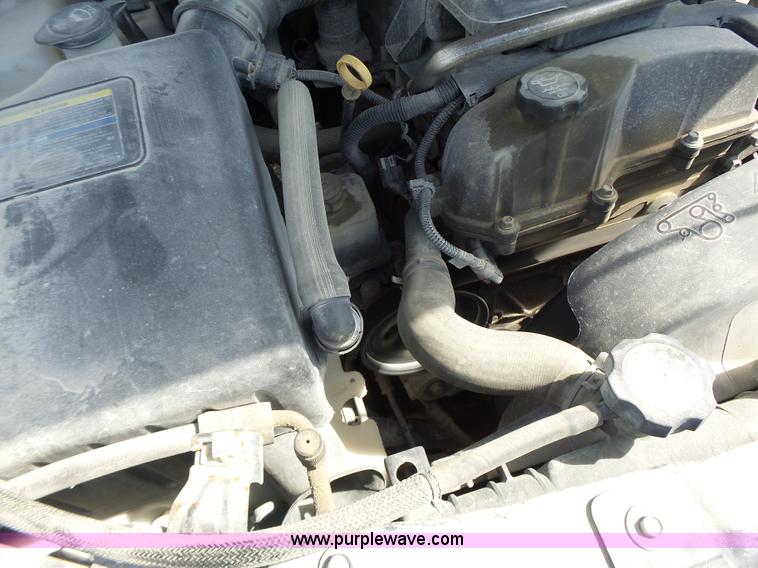 image for item L6168 2008 Chevrolet TrailBlazer SUV