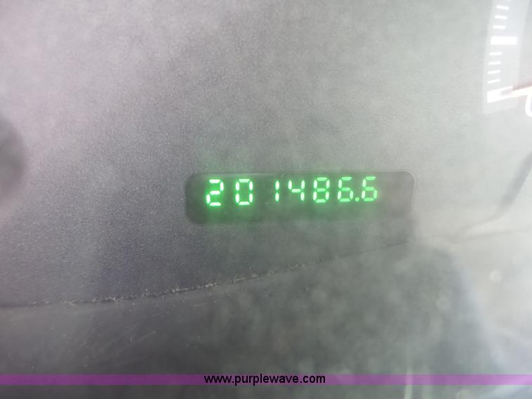 image for item L6169 2003 Ford F150 SuperCab pickup truck