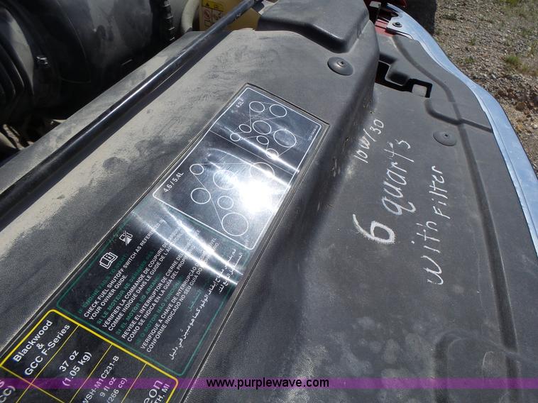 image for item L6169 2003 Ford F150 SuperCab pickup truck