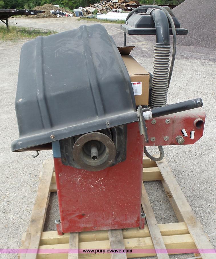 image for item L6171 Coats wheel balancer