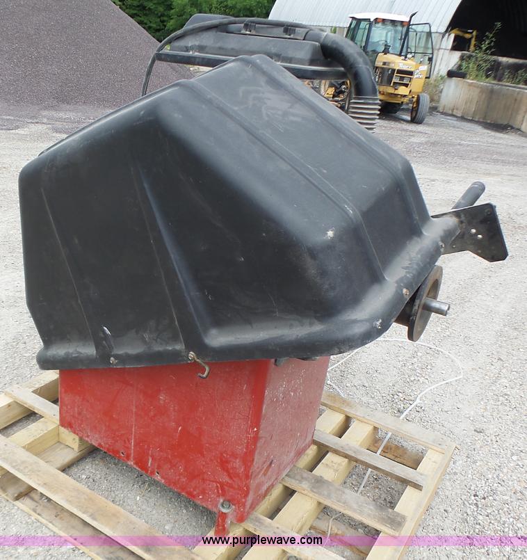 image for item L6171 Coats wheel balancer