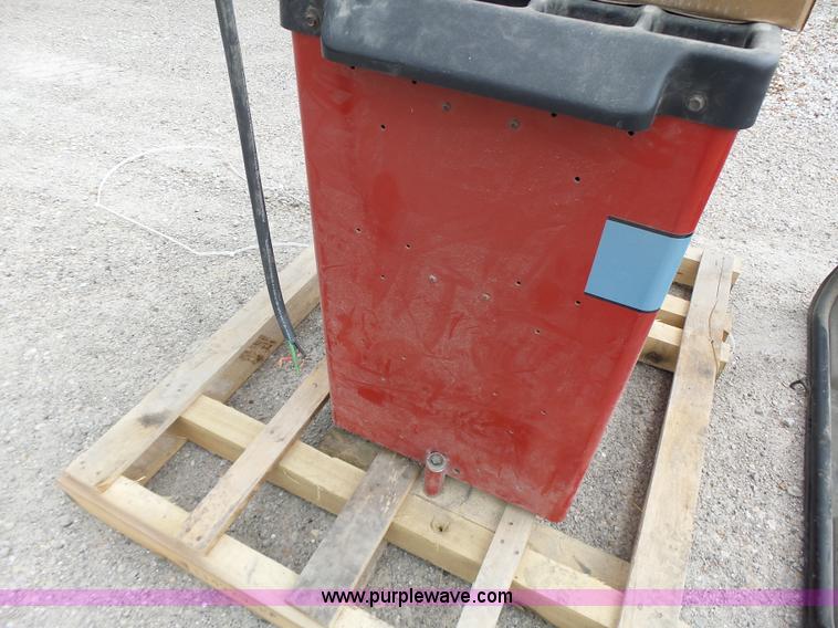 image for item L6171 Coats wheel balancer