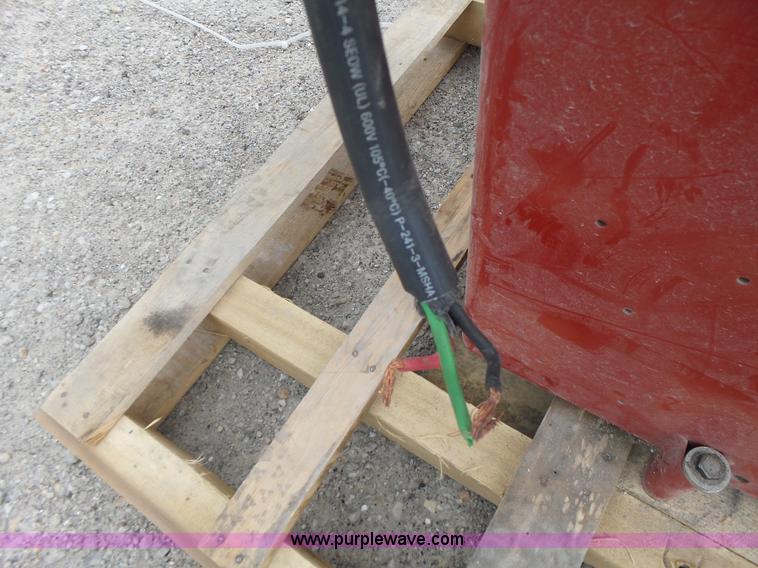 image for item L6171 Coats wheel balancer