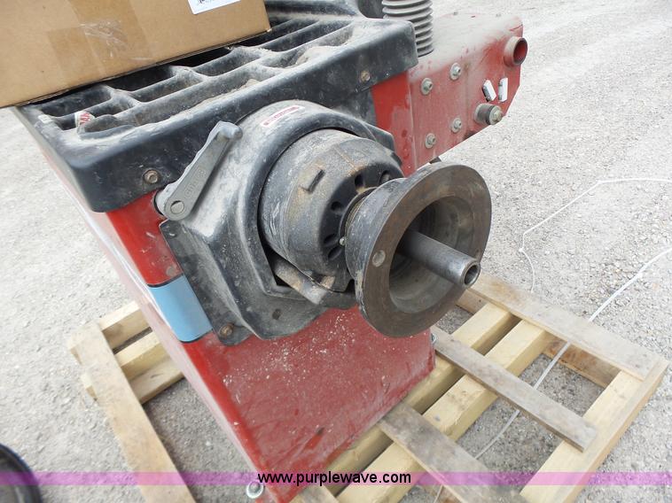 image for item L6171 Coats wheel balancer