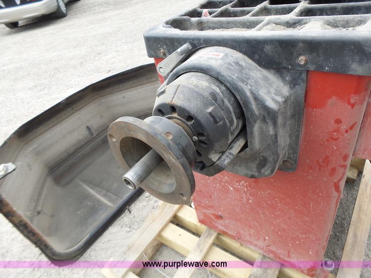 image for item L6171 Coats wheel balancer