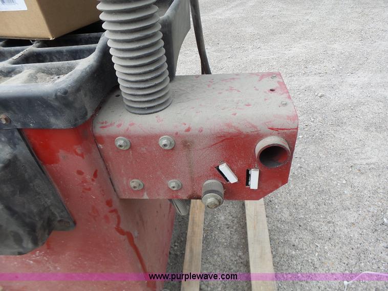 image for item L6171 Coats wheel balancer