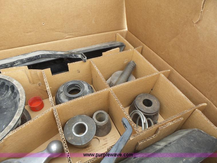 image for item L6171 Coats wheel balancer