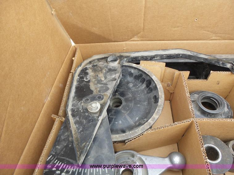 image for item L6171 Coats wheel balancer