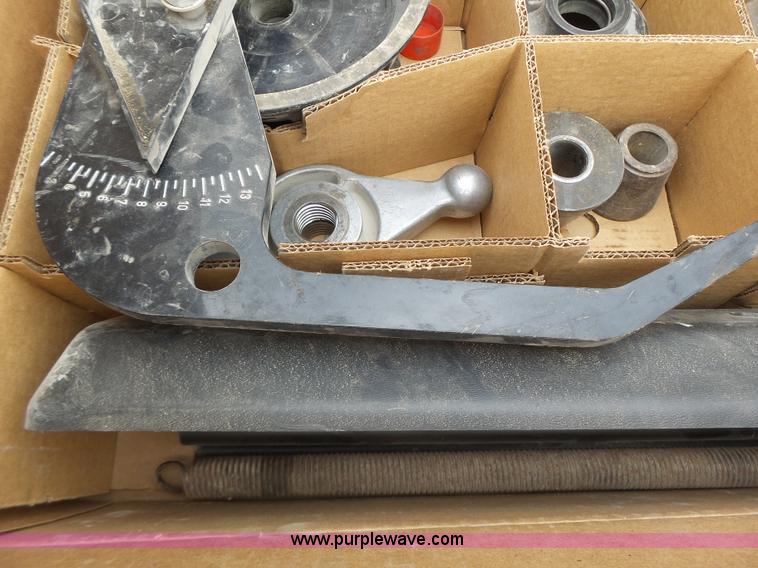 image for item L6171 Coats wheel balancer