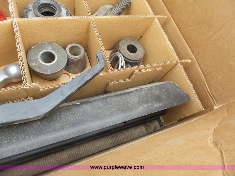 image for item L6171 Coats wheel balancer