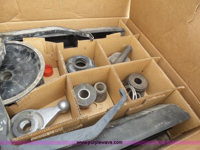 image for item L6171 Coats wheel balancer