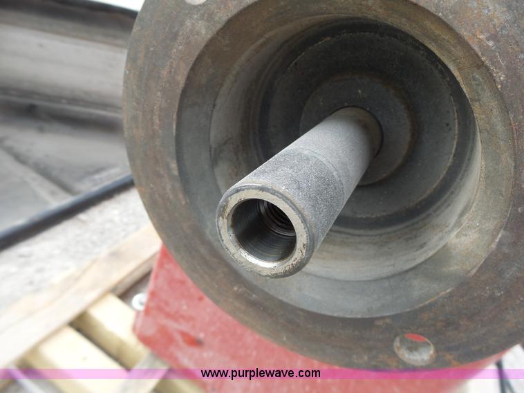 image for item L6171 Coats wheel balancer