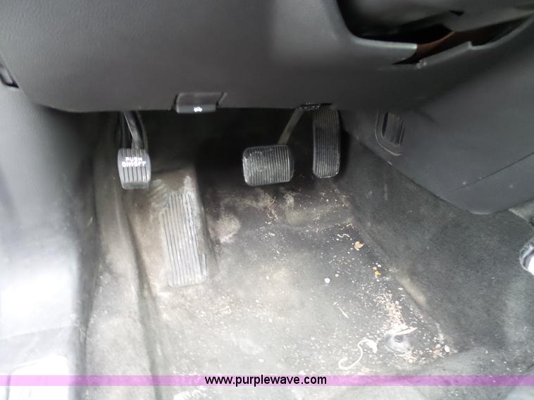 image for item L7040 2013 Ford Taurus Police