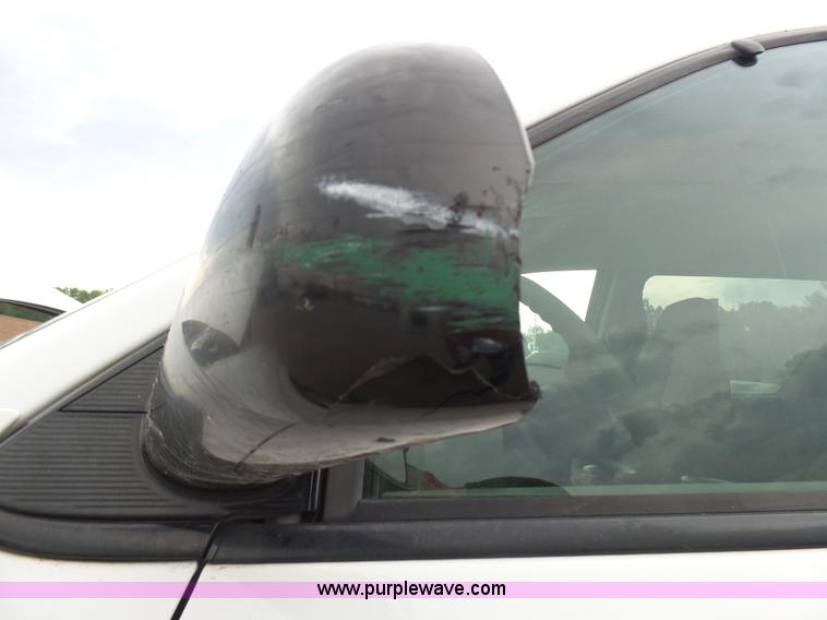 image for item L7041 2003 Dodge Grand Caravan SE