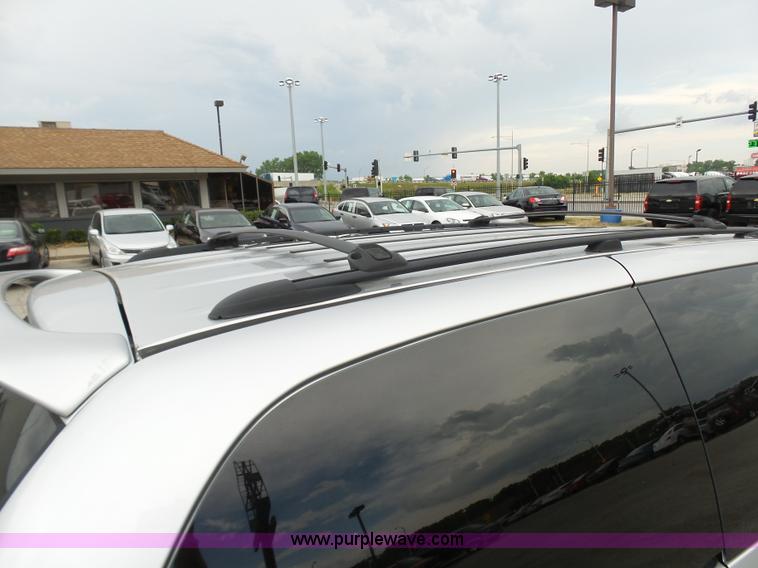 image for item L7042 2000 Dodge Grand Caravan