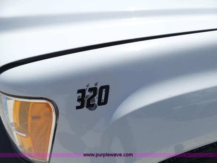 image for item L7059 2008 GMC Sierra 1500 pickup truck