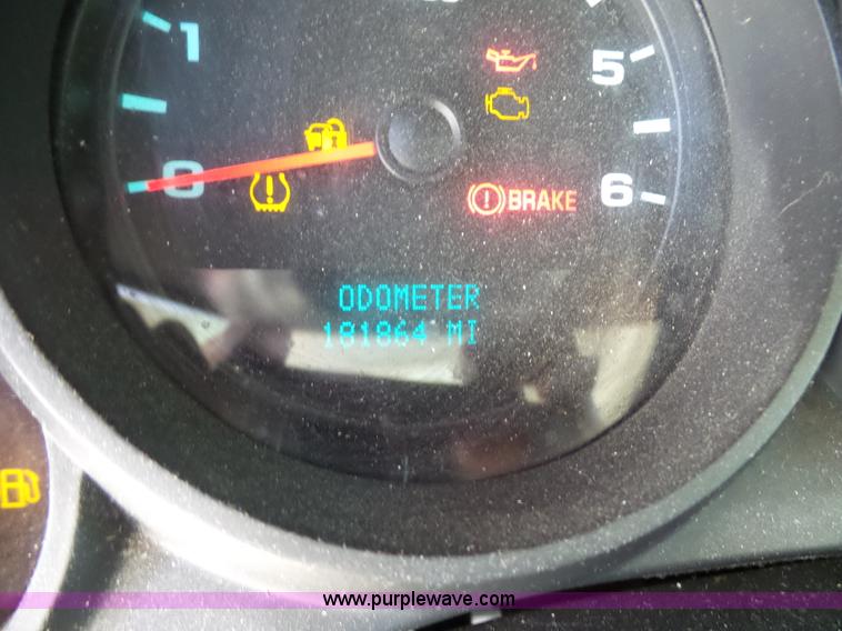 image for item L7059 2008 GMC Sierra 1500 pickup truck