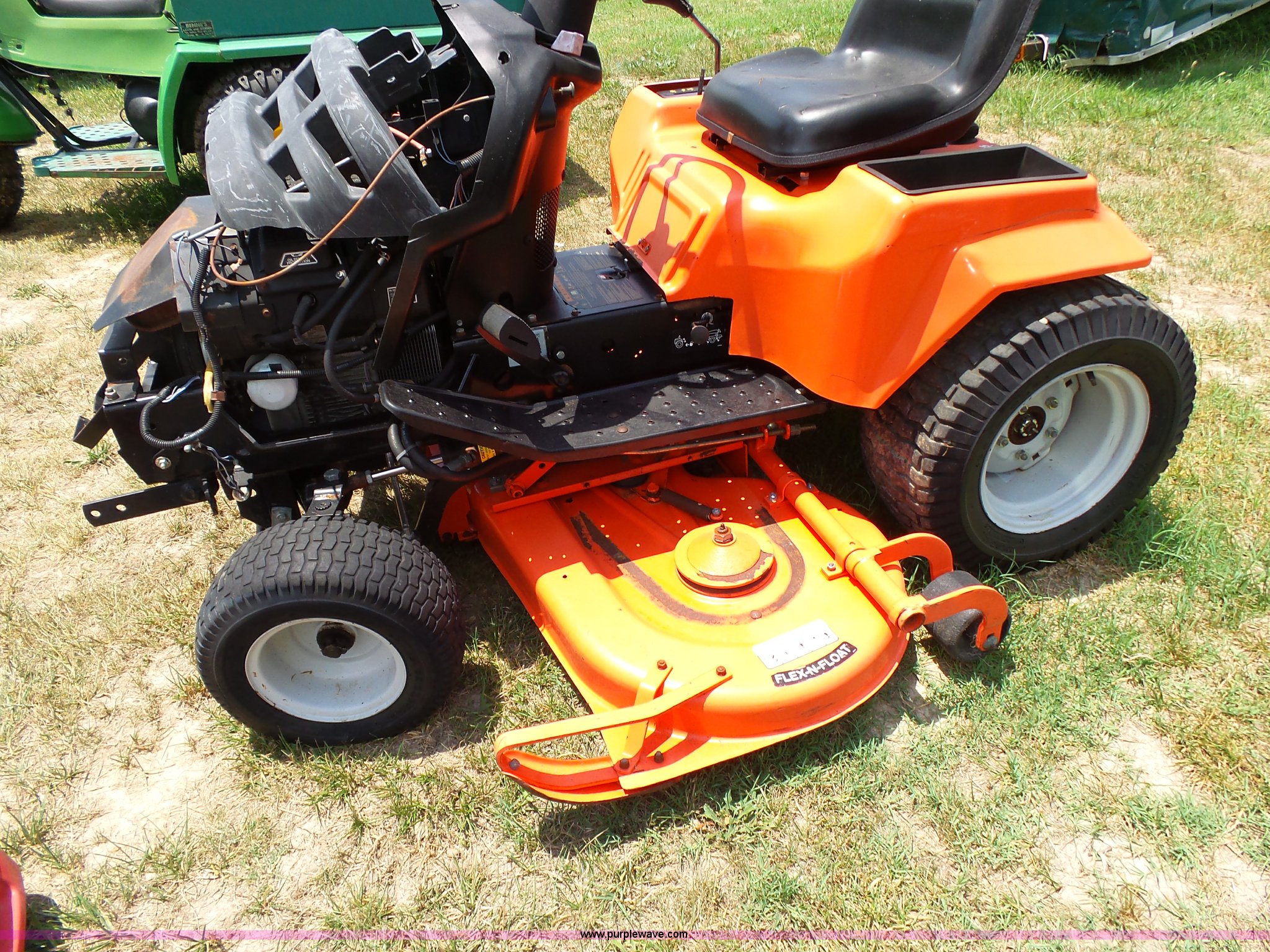 Ariens Grand Sierra 2200 lawn mower in Richland, MO Item BM9746 sold