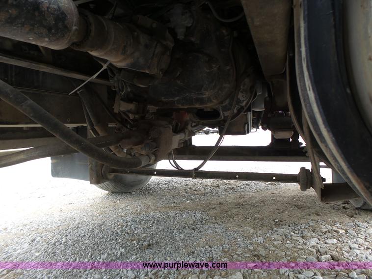 image for item L6177 1992 Kenworth T400 semi truck