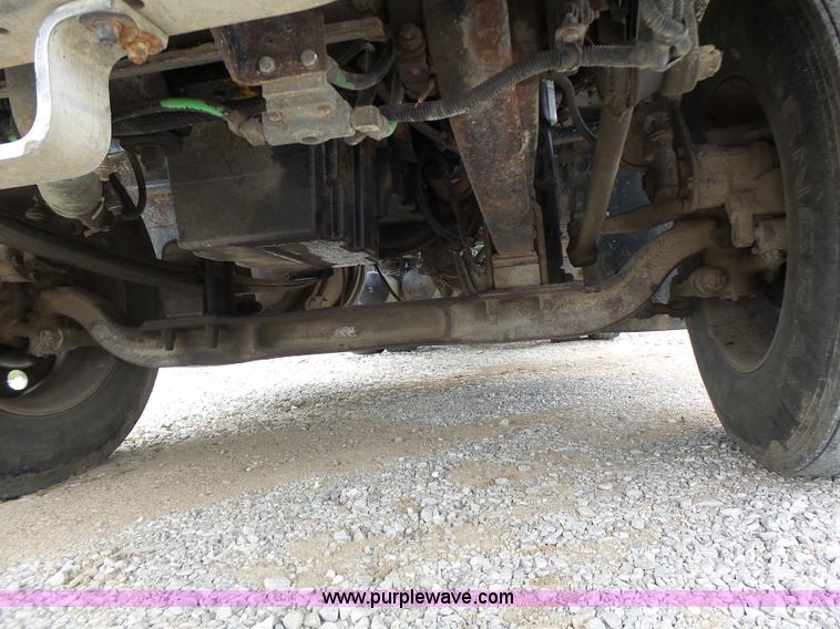 image for item L6177 1992 Kenworth T400 semi truck