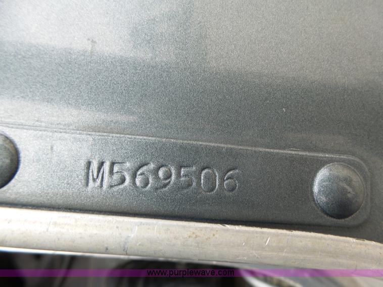 image for item L6177 1992 Kenworth T400 semi truck