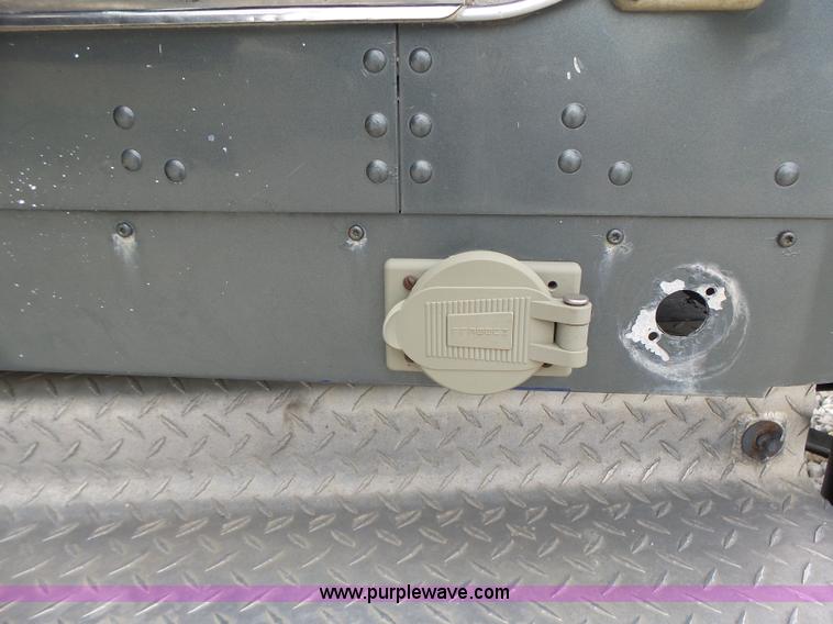 image for item L6177 1992 Kenworth T400 semi truck