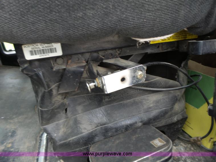 image for item L6177 1992 Kenworth T400 semi truck