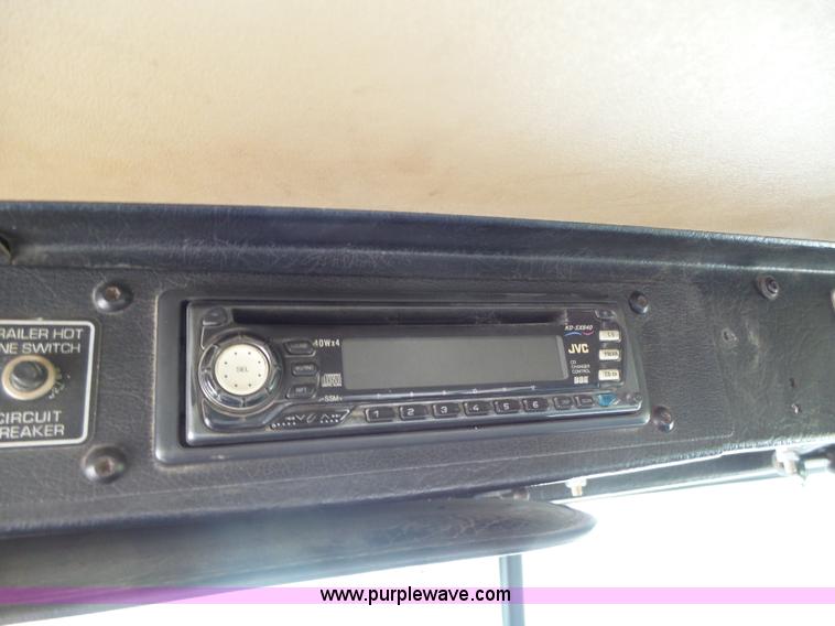 image for item L6177 1992 Kenworth T400 semi truck