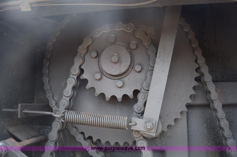 image for item CB9041 RotoMix 620-16 feed mixer