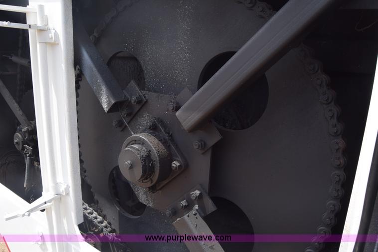 image for item CB9041 RotoMix 620-16 feed mixer