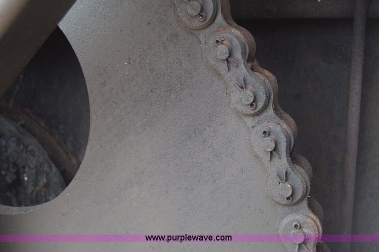 image for item CB9041 RotoMix 620-16 feed mixer