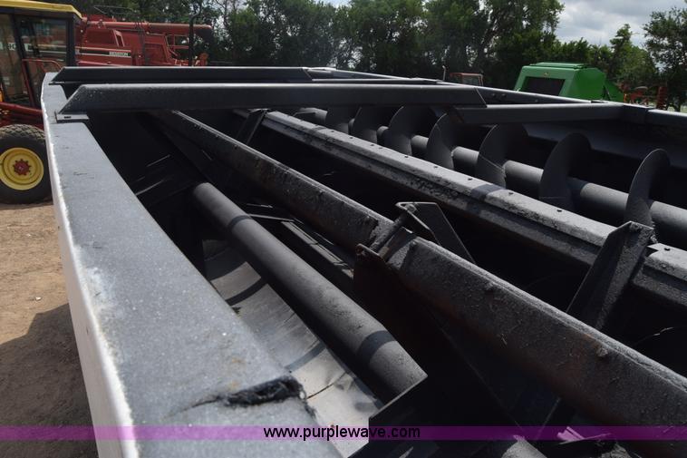 image for item CB9041 RotoMix 620-16 feed mixer