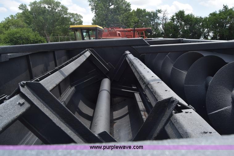 image for item CB9041 RotoMix 620-16 feed mixer