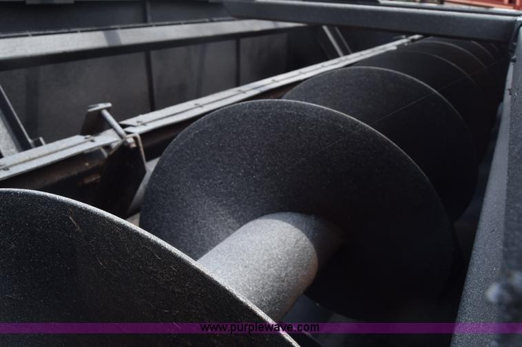 image for item CB9041 RotoMix 620-16 feed mixer