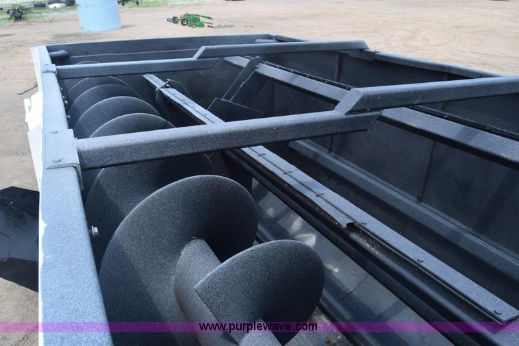 image for item CB9041 RotoMix 620-16 feed mixer