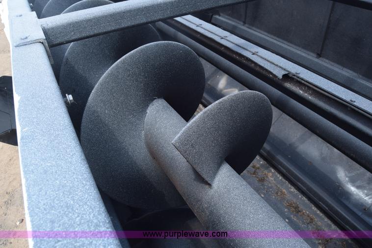 image for item CB9041 RotoMix 620-16 feed mixer