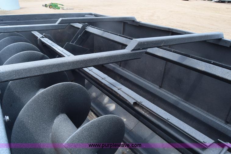 image for item CB9041 RotoMix 620-16 feed mixer