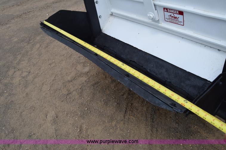 image for item CB9041 RotoMix 620-16 feed mixer