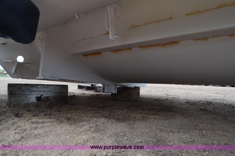 image for item CB9041 RotoMix 620-16 feed mixer