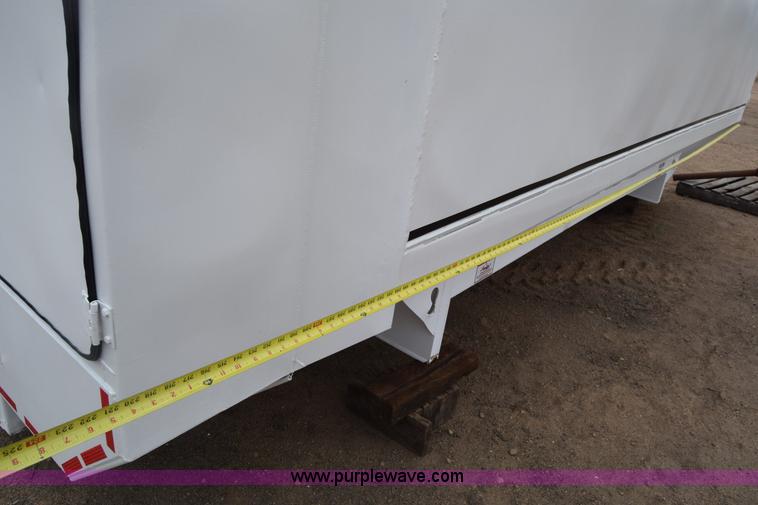 image for item CB9041 RotoMix 620-16 feed mixer