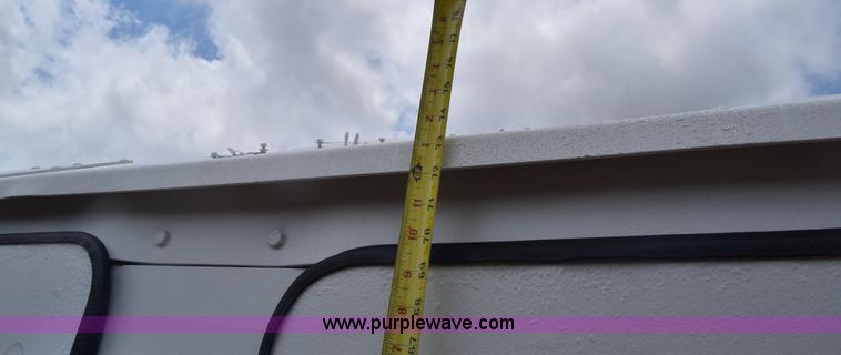 image for item CB9041 RotoMix 620-16 feed mixer