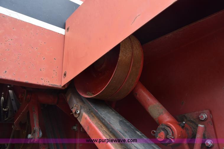 image for item CB9044 International 1480 Axial-Flow combine